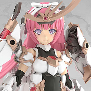 フレームアームズ・ガール グランデスケール マガツキ [橘花] プラモデル