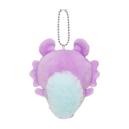 ちいかわ パジャマパーティーなぷちミニマスコット ぬいぐるみ モモンガ