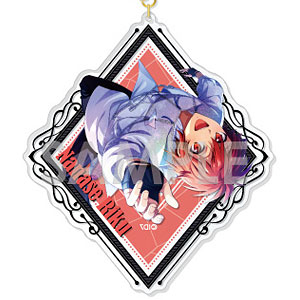 アイドリッシュセブン きゃらふぃーゆアクリルキーホルダー Vol.3 G.七瀬陸