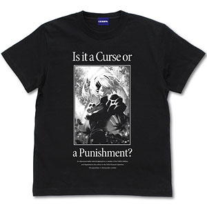 NieR：Automata Ver1.1a 2B Tシャツ/BLACK-XL