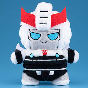 もちぼっつ トランスフォーマー ぬいぐるみ プロール