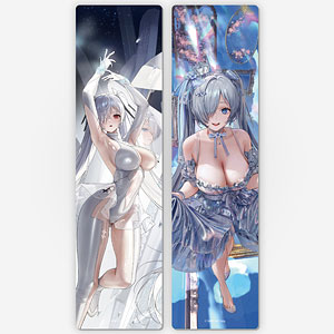 勝利の女神:NIKKE メモボードセット シンデレラ