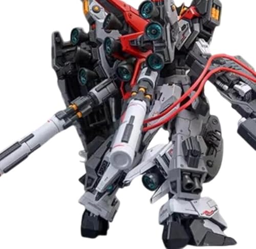 ZZATOYS2026 GZSS-OX-001 組み立てキット プラモデル 初回版