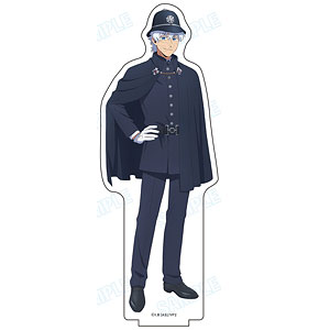 TVアニメ「吸血鬼すぐ死ぬ2」 描き下ろしBIGアクリルスタンド 名探偵ver. (2)ロナルド