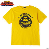 忍者戦隊カクレンジャーTシャツ...