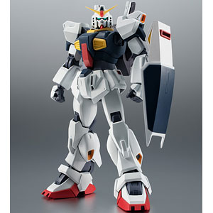 ROBOT魂〈SIDE MS〉 RX-178 ガンダムMk-II(エゥーゴ仕様) ver. A.N.I.M.E.『機動戦士Zガンダム』