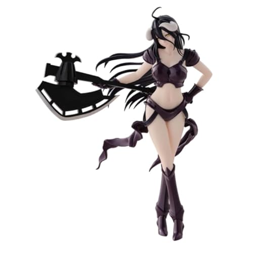 オーバーロード アルベドフィギュア BIKINI ARMOR ver.