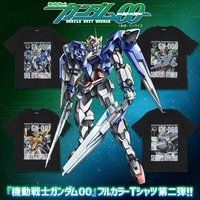 機動戦士ガンダム00 フルカラーT...