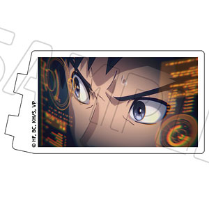 TVアニメ『ヴィジランテ-僕のヒーローアカデミアILLEGALS-』カスタマイズ場面写 15