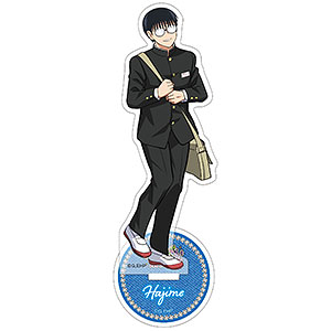 えぶりでいホスト アクリルスタンド ハジメ