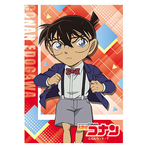キャラクタースリーブ 名探偵コナン EN-1590 江戸川コナン パック