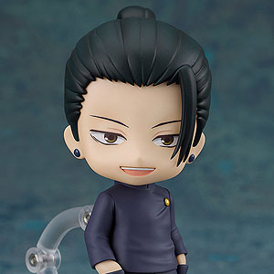 ねんどろいど 呪術廻戦 夏油傑 高専Ver.