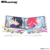 機動戦士Gundam GQuuuuuuX ペアアクリルスタンド アマテ・ユズリハ（マチュ）＆ニャアン(2026年2月発送）