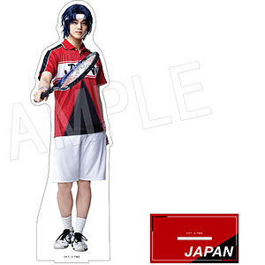 ミュージカル『新テニスの王子様』The Fifth Stage BIGアクリルスタンド 幸村精市