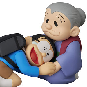 ウルトラディテールフィギュア No.901 UDF 「藤子・F・不二雄作品」 シリーズ17 おばあちゃんのおもいで