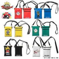 ナンバーワン戦隊ゴジュウジャー　ワンチャンNo.1　ポシェット【6種】