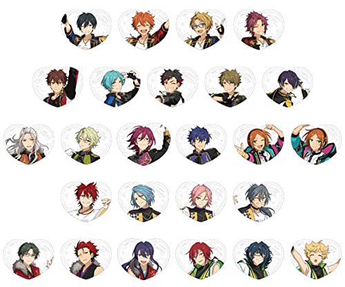 あんさんぶるスターズ！！ぴくりあコレクションVol.114入り