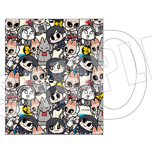 SILENT HILL f × ぶくぶ マグカップ