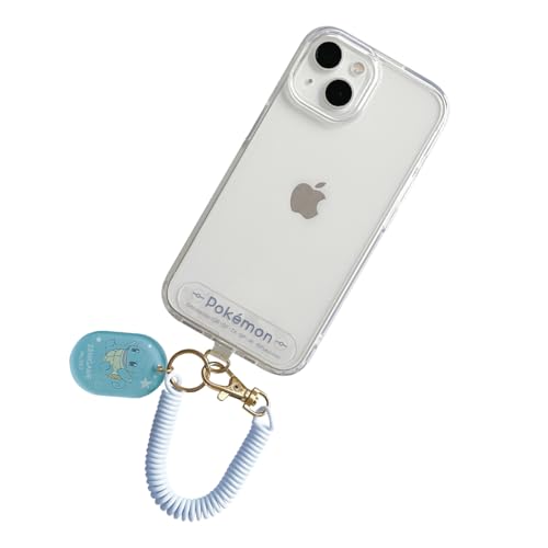 サンクレスト ポケットモンスター コイルストラップ ゼニガメ CS-PM05