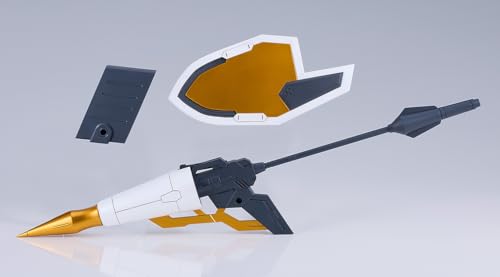 グッドスマイルカンパニー ティタノマキア MODEROID 騎士団装備セット from ティタノマキアSIDE:CE 組み立て式プラモデル