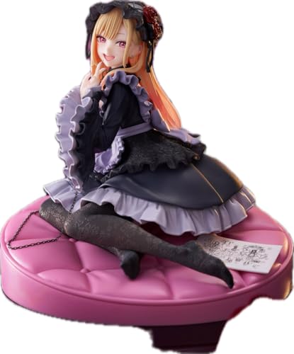 【公式】その着せ替え人形は恋をする　着せ恋　artist master piece AMP+ 喜多川　海夢　黒江　雫　素顔ver フィギュア