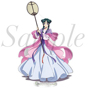 TVアニメ『薬屋のひとりごと』 アクリルスタンド 猫猫(月精)描きおろしVer.