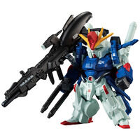 FW GUNDAM CONVERGE CORE フルアーマーZZガンダム【プレミアムバンダイ限定】【再販：2026年11月発送】