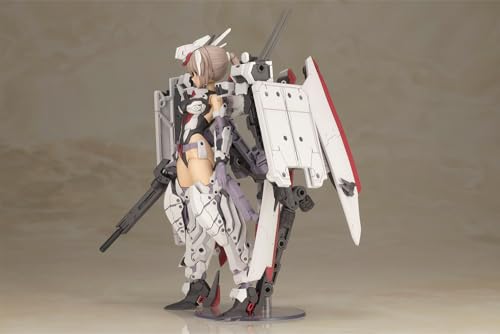 壽屋(KOTOBUKIYA) フレームアームズ・ガール 出雲 全高約175mm ノンスケール プラモデル