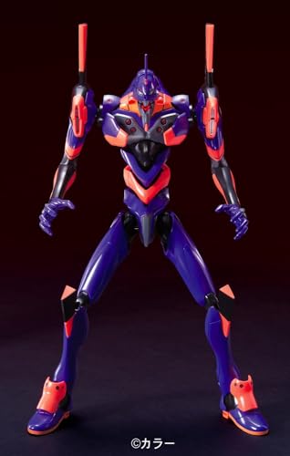 LMHG 汎用ヒト型決戦兵器 人造人間エヴァンゲリオン 初号機 新劇場版 「破」 覚醒Ver （新世紀ヱヴァンゲリオン新劇場版） 色分け済みプラモデル (新パッケージ版)