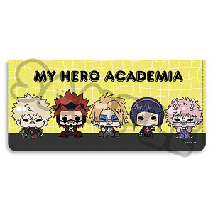TVアニメ『僕のヒーローアカデミア』POTEmocho 第2弾 プレミアムチケットケース PM-SA(集合)