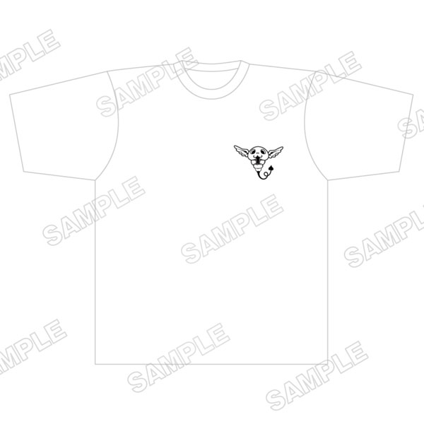 呪術廻戦 Tシャツ コガネといっしょ-Ordinary- White L