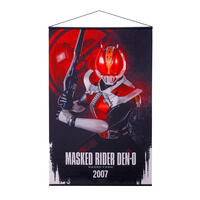 仮面ライダー電王 B2タペストリー