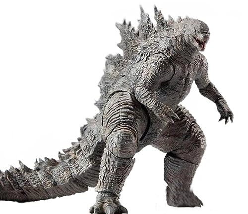 HIYA TOYS ゴジラ 18㎝ 可動 アクション フィギュア 完成品 EBG0061