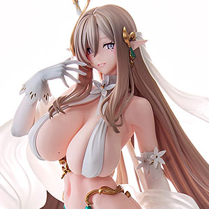 ヴェルテクス・オリジナルズ エルフ村 第13村人 ゼフィア 1/6 完成品フィギュア