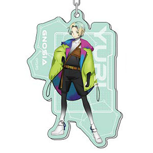 アクリルキーホルダー グノーシア01 ユーリ
