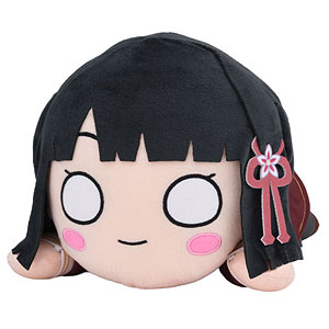 ラブライブ!蓮ノ空女学院スクールアイドルクラブ 寝そべり ぬいぐるみ 百生吟子-冬制服(M)