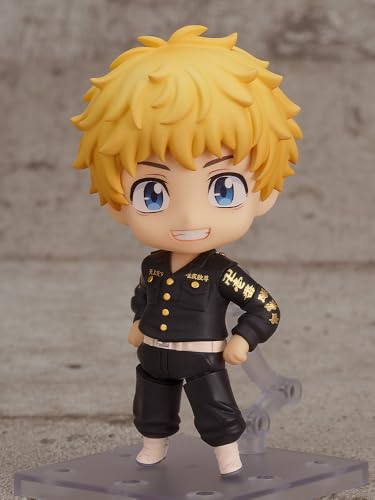 ねんどろいど 東京リベンジャーズ 花垣武道