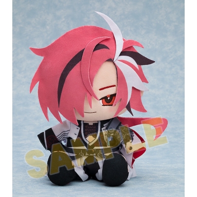 【グッズ-ぬいぐるみ】Fate/Grand Order ちょこぷに ぬいぐるみ アーチャー/高杉晋作
