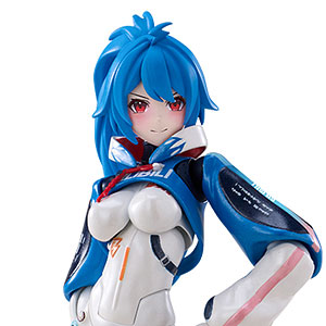 bilibili 22 スピードスリップストリーム 拜年紀 1/12 完成品アクションフィギュア