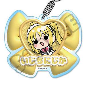 アニメ「ぼっち・ざ・ろっく！」第6弾 アクリルキーホルダー OB(伊地知虹夏)