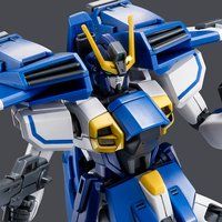 HG 1/144 ガンダムエアマスタ...
