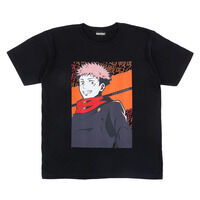 ＜描き下ろし＞呪術廻戦 Tシャツコレクション－拾陸－【再販】