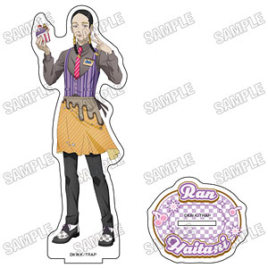 TVアニメ『東京リベンジャーズ』 描き下ろしBIGアクリルスタンド[スイーツダイナーver.](5)灰谷蘭