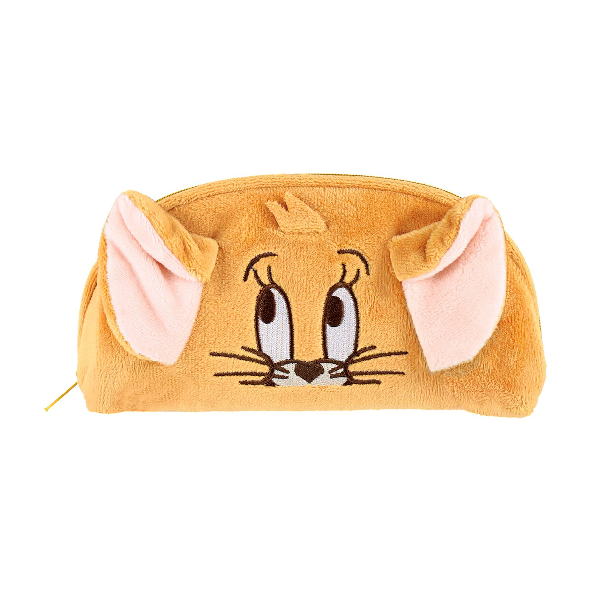 トムとジェリーぬいぐるみメガネケース JR