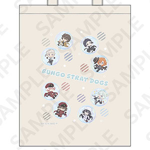 文豪ストレイドッグス トートバッグ