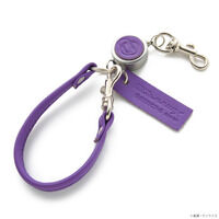 STRICT-G AGILITY『機動戦士Gundam GQuuuuuuX』ハロ ストラップ