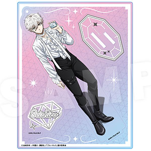 TVアニメ『ブルーロック』オーロラアクリルフィギュア Ver. 才能の原石 03 凪誠士郎