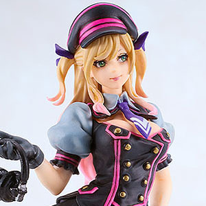 PLAMAX MF-100 minimum factory 山下しゅんや ミリタリーキューティーズ ネーネ Ver.2.0 1/20 プラモデル