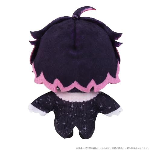 悪魔執事と黒い猫[原作版] ラムリ ぬいパル[ぬいぐるみマスコット]