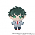 【グッズ-ぬいぐるみ】僕のヒーローアカデミア ぬいパル（ぬいぐるみ）/緑谷 出久【再販】